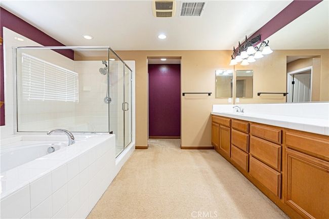 14145 Prairie Creek Pl, House other with 6 bedrooms, 5 bathrooms and 4 parking in Eastvale CA | Image 38