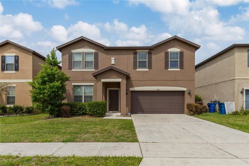 8811 Ashland Avenue, POLK CITY, FL, 33868 | Card Image
