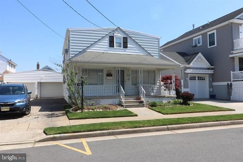 119 N 34th Ave, LONGPORT, NJ, 08403-1622 | Card Image
