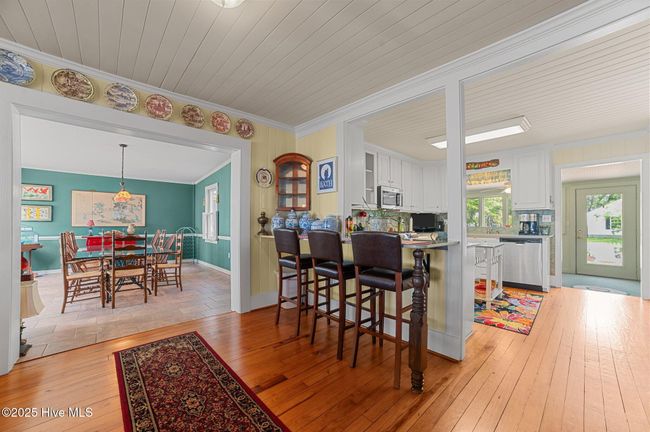 1339 Bayview Rd, House other with 3 bedrooms, 3 bathrooms and null parking in Bath NC | Image 22