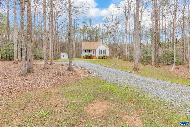 20275 Ben Gayle Rd, House other with 2 bedrooms, 2 bathrooms and null parking in BEAVERDAM VA | Image 31