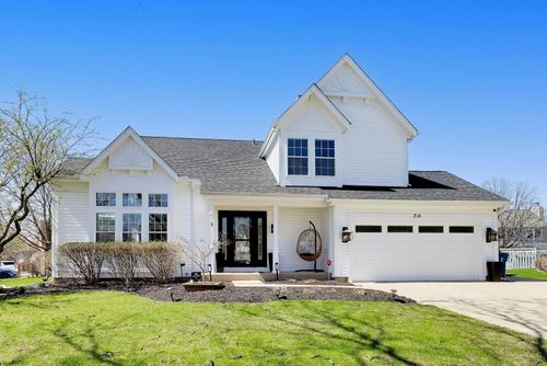 316 Wildberry Ln, Bartlett, IL, 60103-2943 | Card Image