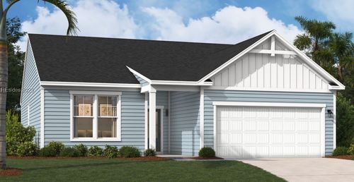 60 Gun Powder Court, Hardeeville, SC, 29927 | Card Image