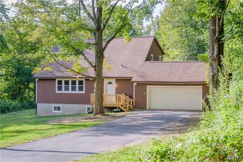 141 Engles Road, Hannibal, NY, 13074 | Card Image