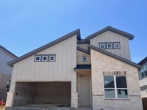 11702 Hurricane Haze Dr, Austin, TX, 78747-4590 | Card Image