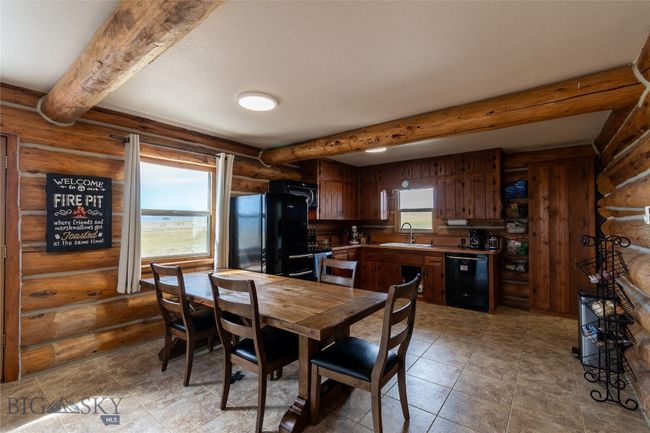 21 Jim Parrent Ln, House other with 3 bedrooms, 2 bathrooms and null parking in Big Timber MT | Image 24