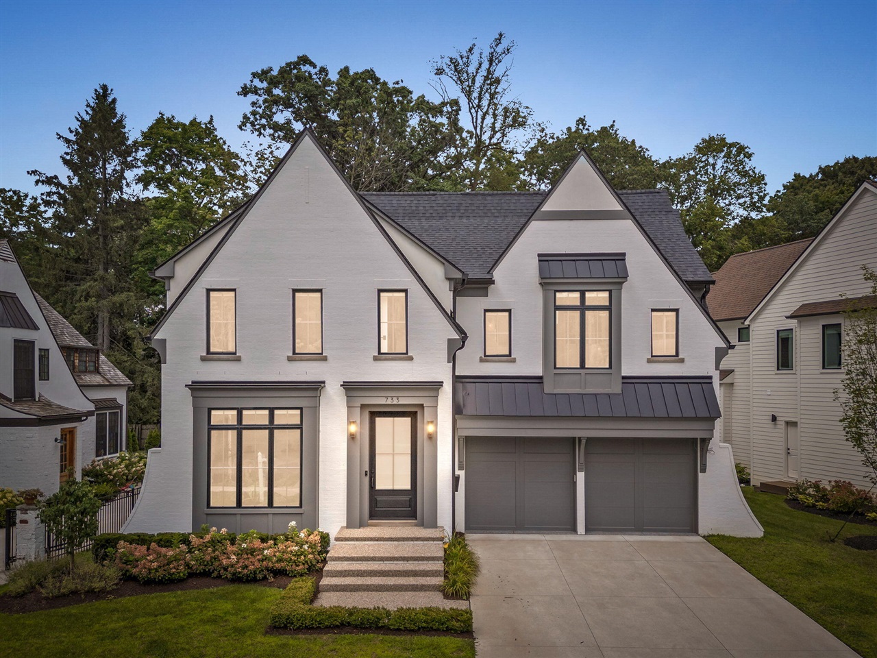 Wimbleton Dr, Birmingham, MI 48009