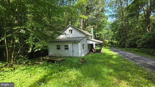 212 Thickhead Road Road, CENTRE HALL, PA, 16828 | Card Image