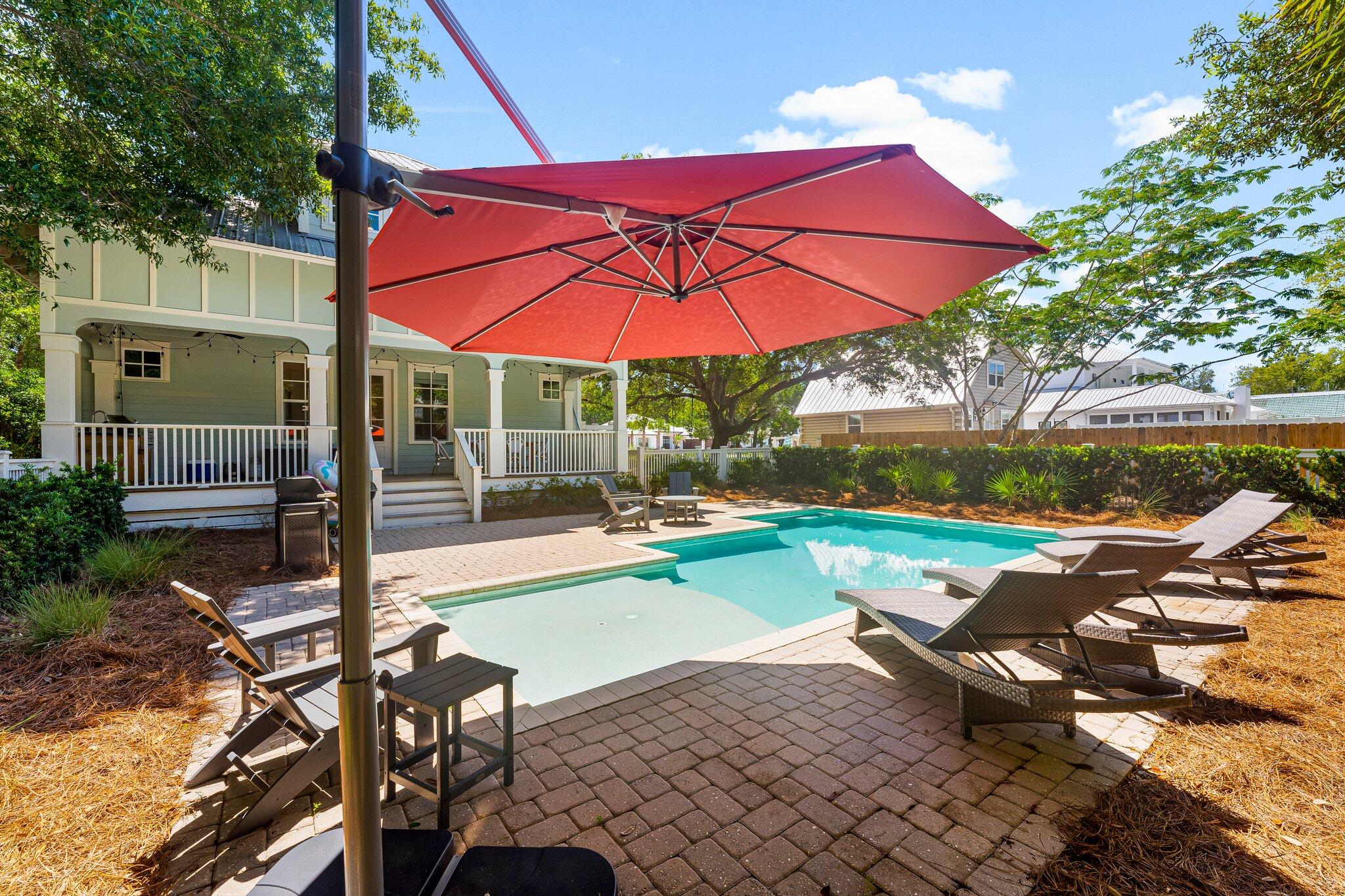 Residential in Inlet Beach 5