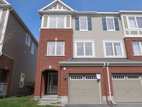 117 Gelderland Private, Kanata, ON, K2V0H8 | Card Image