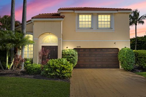6570 Waverly Ln, Lake Worth, FL, 33467-7358 | Card Image