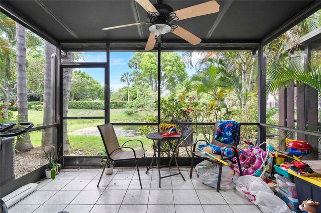 4306 Carambola Cir N, Townhouse with 2 bedrooms, 3 bathrooms and null parking in Coconut Creek FL | Image 19