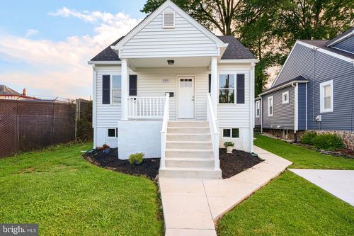 2919 Onyx Rd, BALTIMORE, MD, 21234-5640 | Card Image
