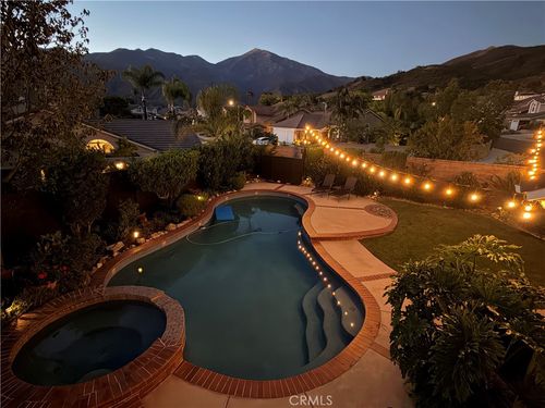 20951 Morningside Dr, Trabuco Canyon, CA, 92679-3327 | Card Image