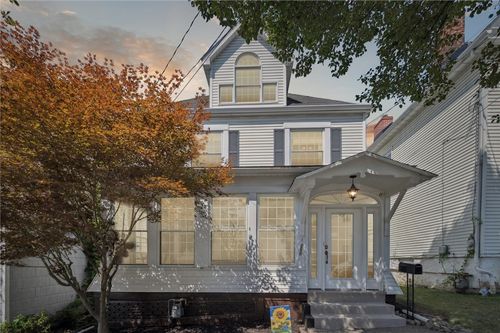 255 2nd St, Leechburg, PA, 15656-2201 | Card Image