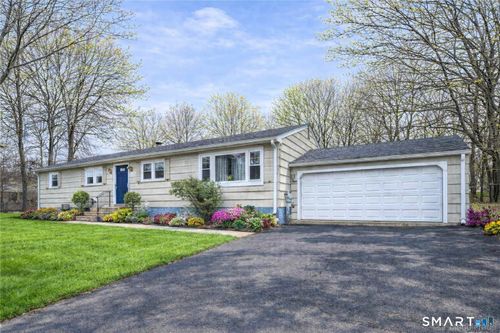 33 Wilford Rd, North Branford, CT, 06471-1473 | Card Image