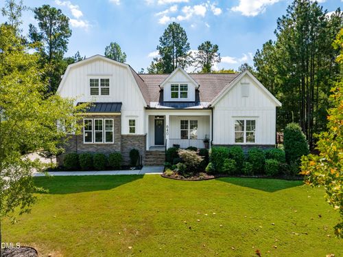 640 Cabin Crk, Pittsboro, NC, 27312-9556 | Card Image
