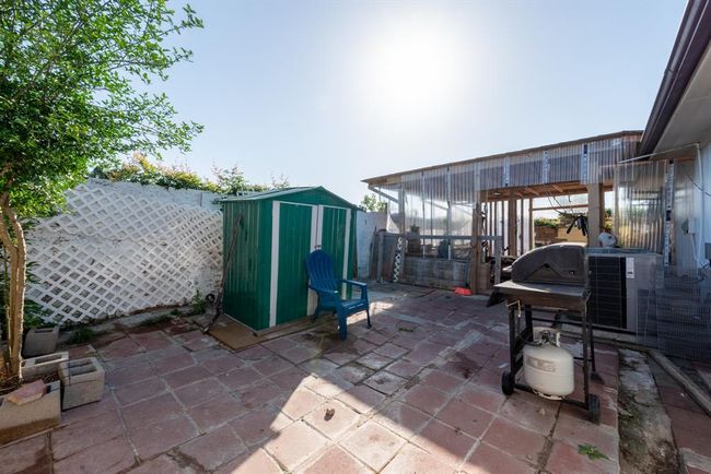 12718 Saibaba Dr, House other with 4 bedrooms, 2 bathrooms and null parking in Houston TX | Image 34