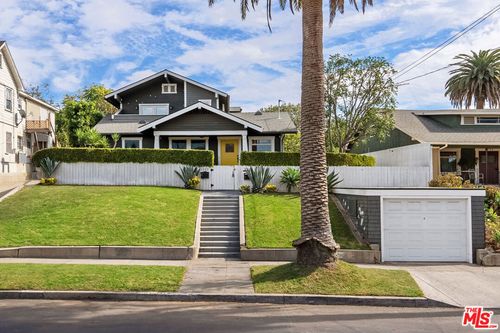 1014 Manzanita St, Los Angeles, CA, 90029-3087 | Card Image