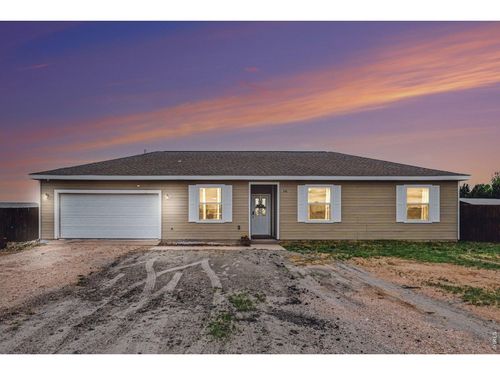 9548 Mcguire Ave, Carr, CO, 80612-9420 | Card Image
