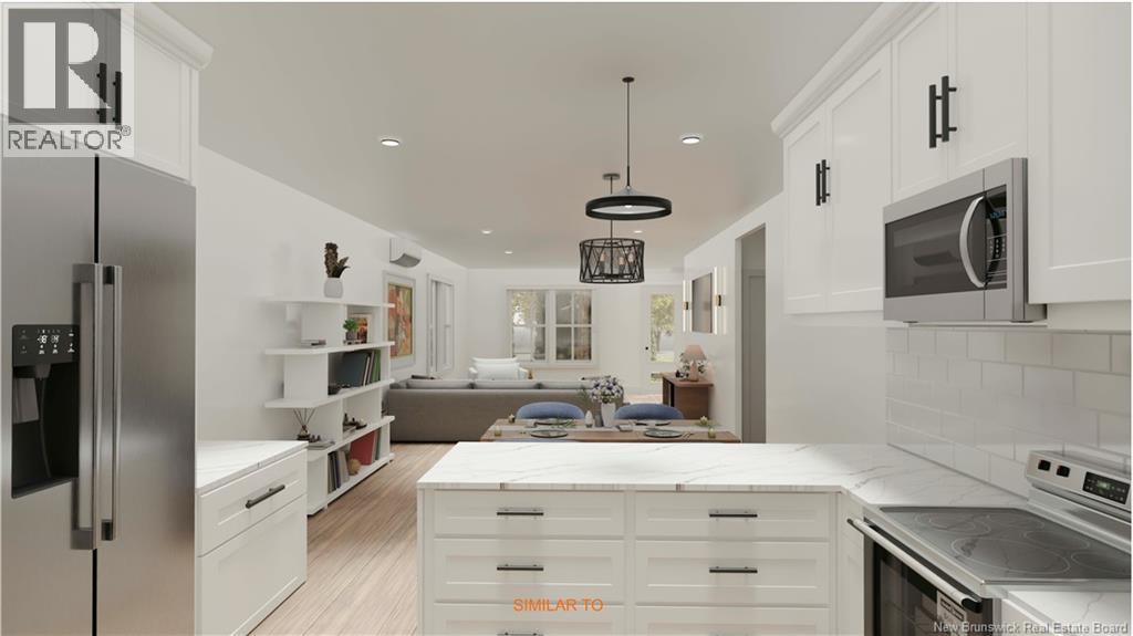 Residential in Hampton 3