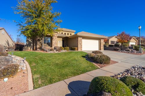 2174 W 1270 N, St George, UT, 84770-5757 | Card Image