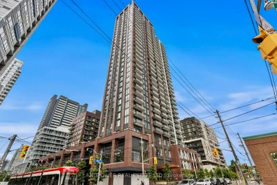 2806 - 130 River St, Condo with 0 bedrooms, 2 bathrooms and null parking in Toronto ON | Image 1