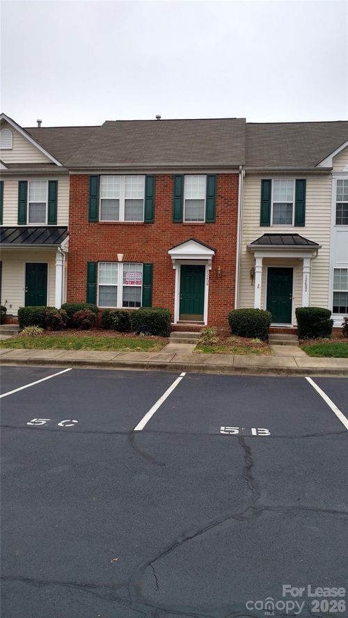 12406 Blossoming Ct, Charlotte, NC, 28273-6952 | Card Image