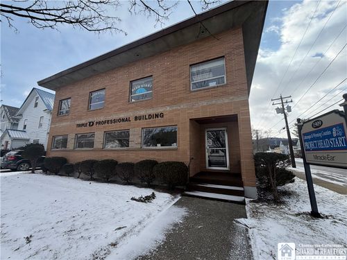 1909 W State St, Olean, NY, 14760-3361 | Card Image