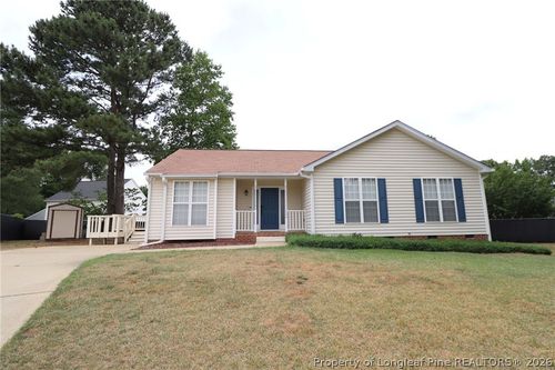 504 Noonday Court, Holly Springs, NC, 27540 | Card Image