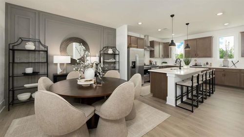 3435 Nectarine Lane, Peachtree Corners, GA, 30092 | Card Image