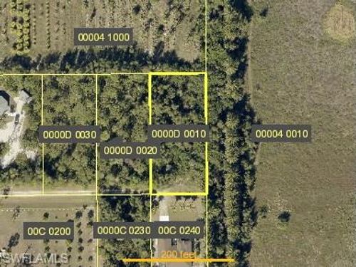6198 Hodges Dr, BOKEELIA, FL, 33922 | Card Image
