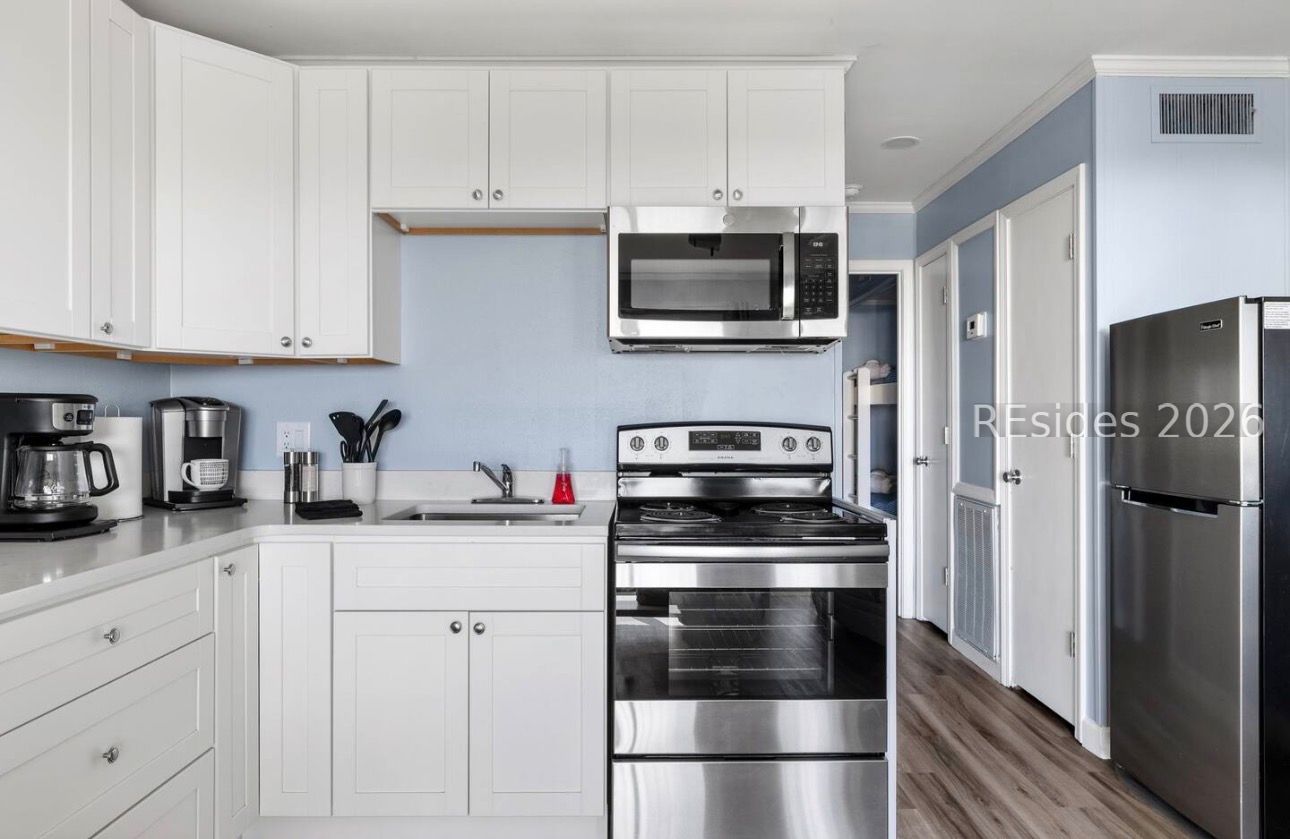Residential in Hilton Head Island 3