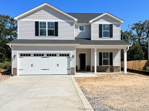 310 Brickendon Ln, Raeford, NC, 28376-0197 | Card Image