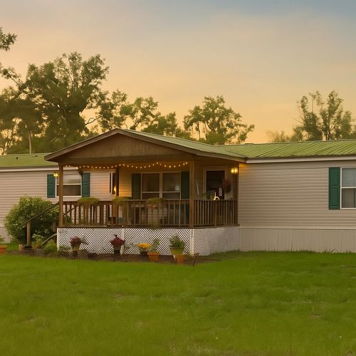 289 Se Candlestick Trl, Lee, FL, 32059-5319 | Card Image