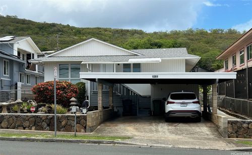 1261 Ainakoa Ave, Honolulu, HI, 96821-1145 | Card Image