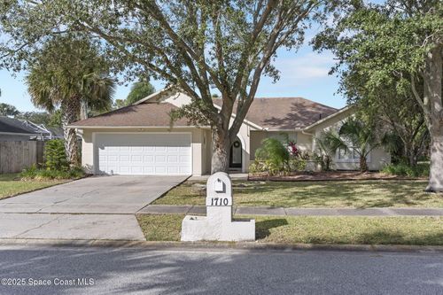1710 Crane Creek Blvd, Melbourne, FL, 32940-6760 | Card Image