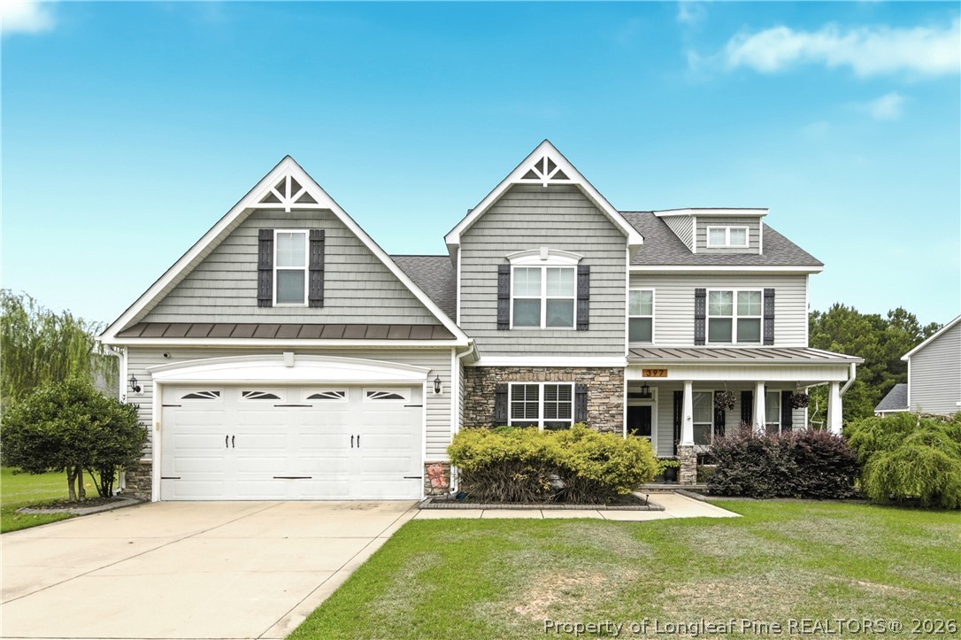 Residential in Raeford 2