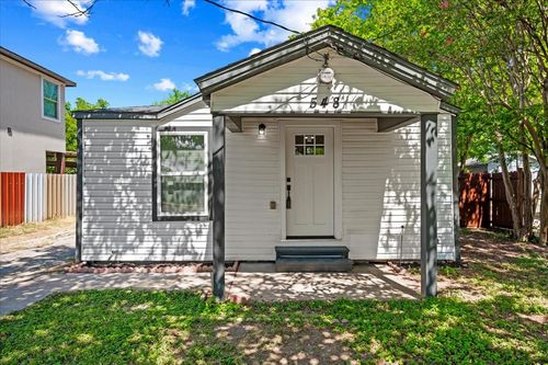 548 Ezekial Ave, Dallas, TX, 75217-5156 | Card Image