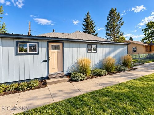 412 E Lewis St, Livingston, MT, 59047-3141 | Card Image