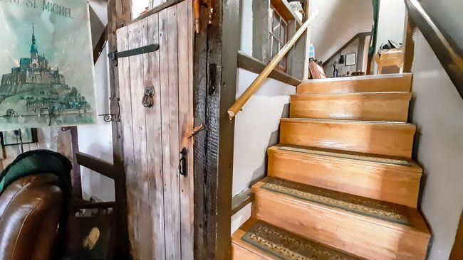 643 Main St, Home with 0 bedrooms, 0 bathrooms and null parking in Proctorsville VT | Image 34