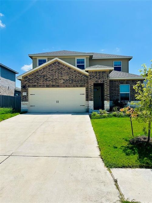 14025 Heartland Drive, Manor, TX, 78653 | Card Image