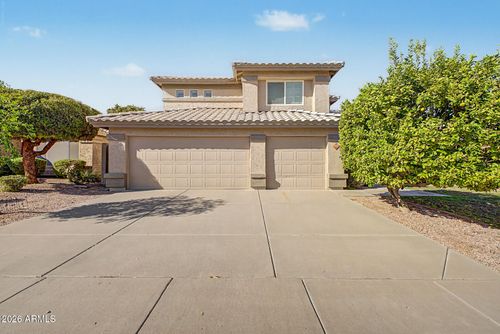 4522 E Gold Poppy Way, Phoenix, AZ, 85044 | Card Image