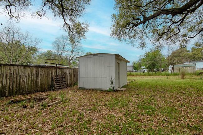 C - 1116 Simpson St, House other with 2 bedrooms, 1 bathrooms and 2 parking in Schulenburg TX | Image 26