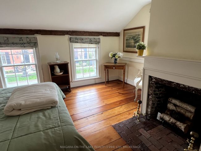 96 Johnson St, House other with 3 bedrooms, 3 bathrooms and 2 parking in Niagara on the Lake ON | Image 12