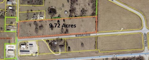 TBD Kodiak Rd, Neosho, MO, 64850 | Card Image