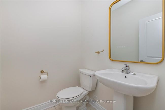 71 Arnold Cres, House attached with 3 bedrooms, 3 bathrooms and 2 parking in Alliston ON | Image 12