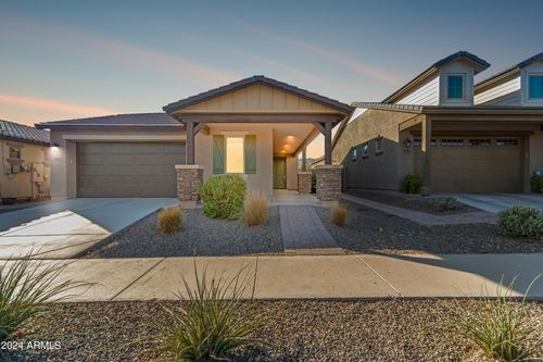 4966 N 205th Glen, Buckeye, AZ, 85396 | Card Image