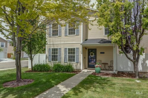 6543 S Covewood Way, Boise, ID, 83709-6686 | Card Image