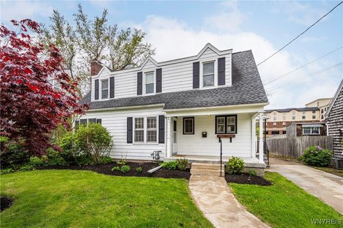 37 Linwood Ave, Williamsville, NY, 14221-6501 | Card Image